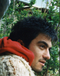 Rodrigo  Landaeta